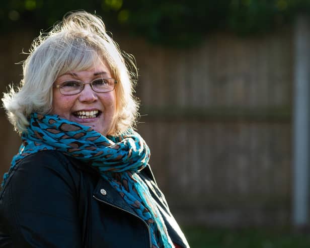 Reporter Sue Plunkett reflects on if she is now too old to ever again be considered 'cool'