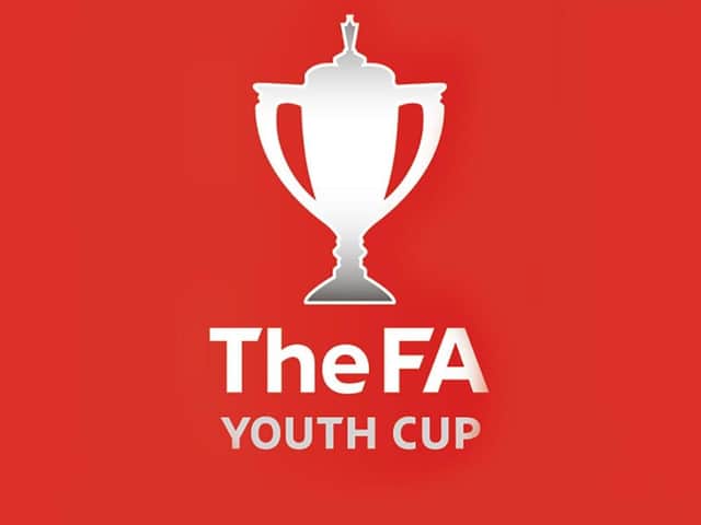 The FA Youth Cup
