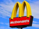 McDonald's fans can get 30% off all menu items for two weeks.