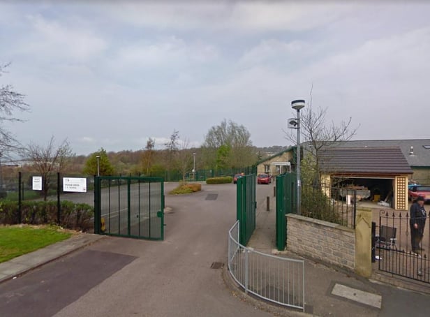 Padiham Green Primary School has closed its doors until after Easter after more tha 10 cases of Covid-19 were recorded among staff and pupils