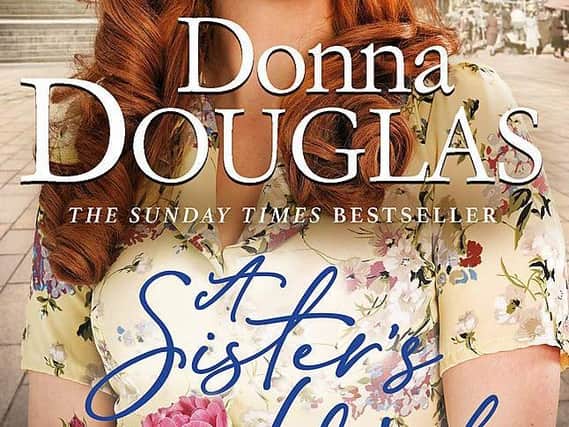 A Sisters Wish by Donna Douglas