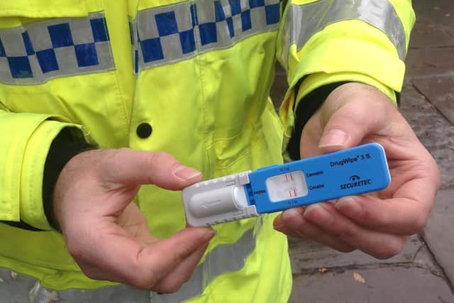 A total of 240 drivers were arrested in Lancashire in December, with 137 of those held on suspicion of drink-driving