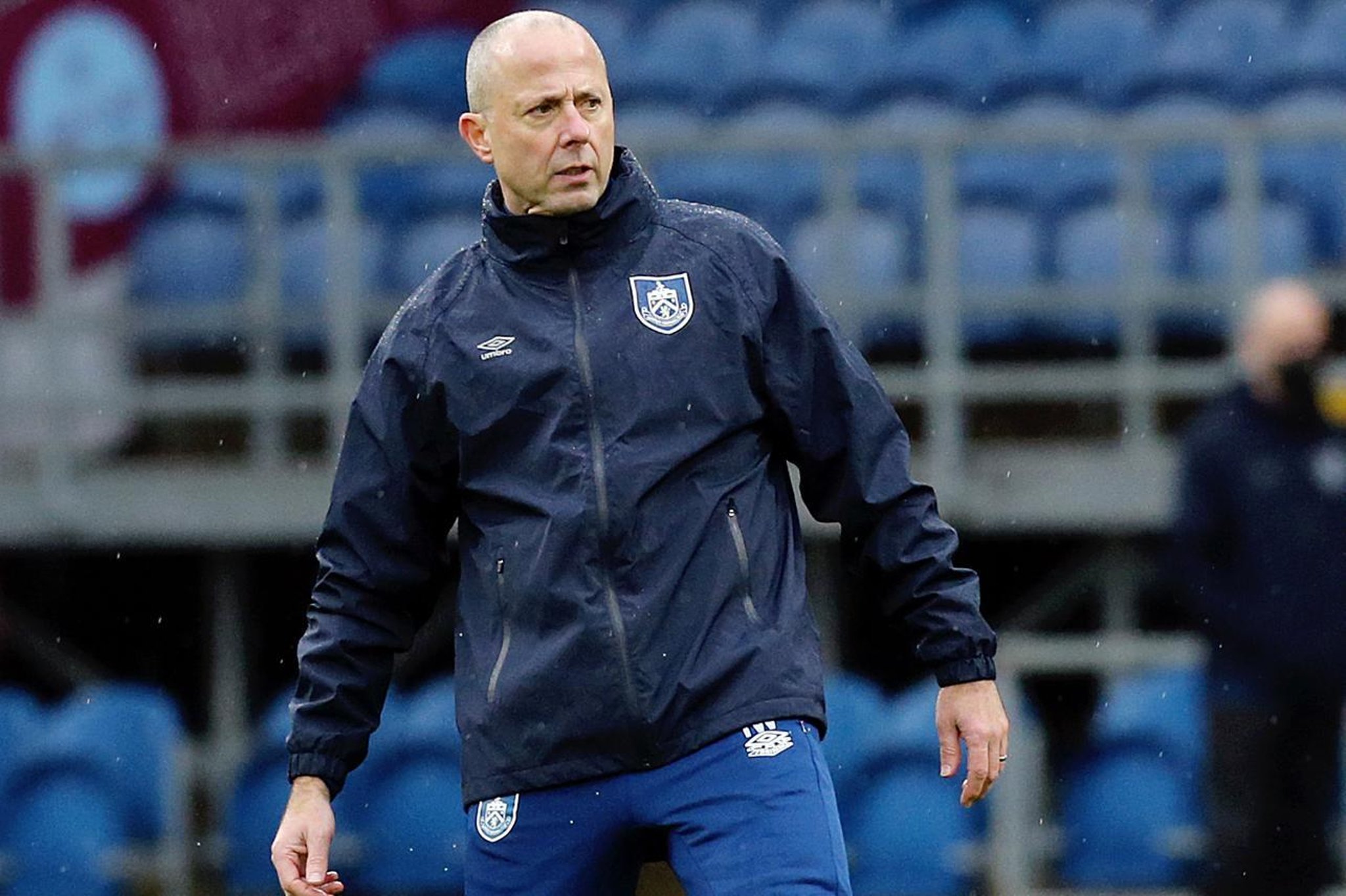 No excuses from Burnley assistant Ian Woan after FA Cup exit