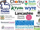 Together as one?  All 15 Lancashire councils are creating a shared vision designed to bring billions of pounds of government cash into the county.