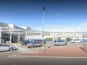The Royal Blackburn Hospital is one site run by ELHT. Image: Google