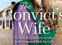 The Convict’s Wife by Libby Ashworth