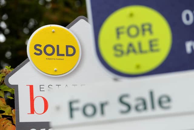 Burnley house prices continue to rise