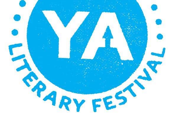 Part of the Northern YA Literary Festival logo