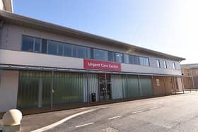 Burnley Urgent Care Centre
