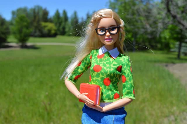 Barbie dolls are remembered with fondness by many people