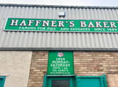 The Haffner's Bakery in Marlborough Street, Burnley, has been put up for sale.
