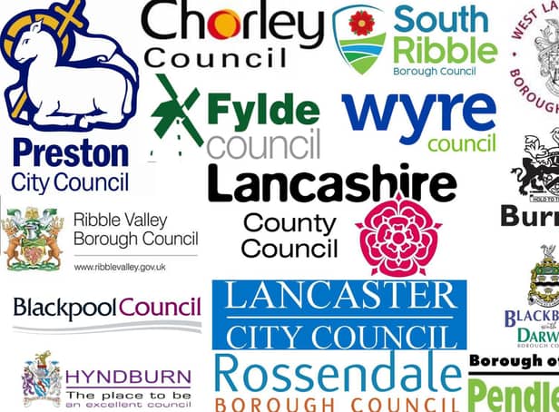 Can Lancashire's 15 councils stay on the same page as they pursue their devolution ambitions?