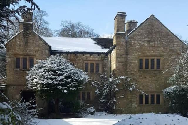 Pendle Heritage Centre