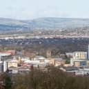 Two more Covid deaths have been recorded in Burnley