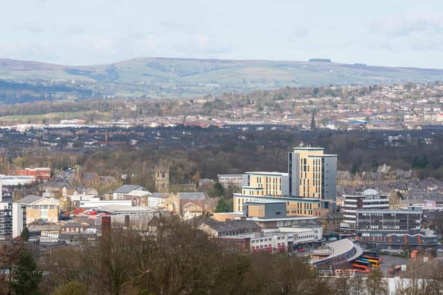 Two more Covid deaths have been recorded in Burnley