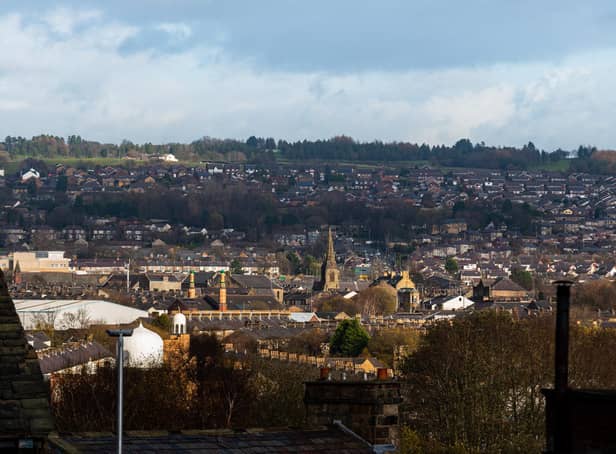 Burnley is the second most affordable area to live in the UK