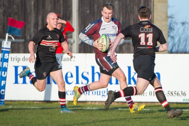 Scarborough RUFC 29 Old Brodleians 5