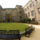 Towneley Hall in Burnley is the venue for a psychic night in March
