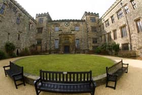 Towneley Hall in Burnley is the venue for a psychic night in March