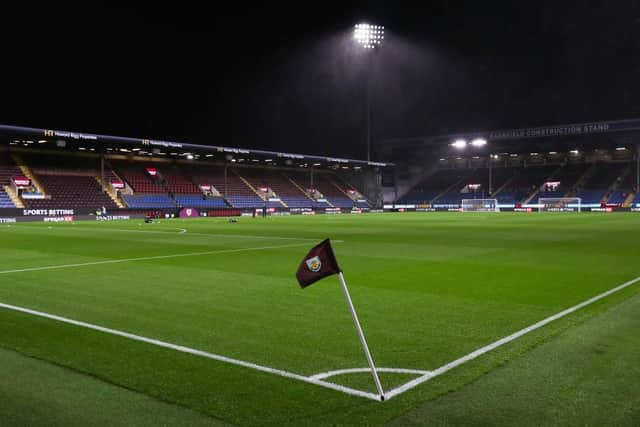 Burnley FC take on Manchester United on Tuesday, February 8, and Liverpool on Sunday, February 13. Photo: Getty.
