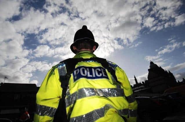Police have charged seven men concerned in the supply of Class A drugs