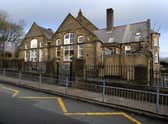Barrowford Primary School