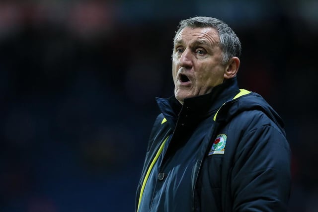 Tony Mowbray's side are predicted to finish below Boro on goal difference.