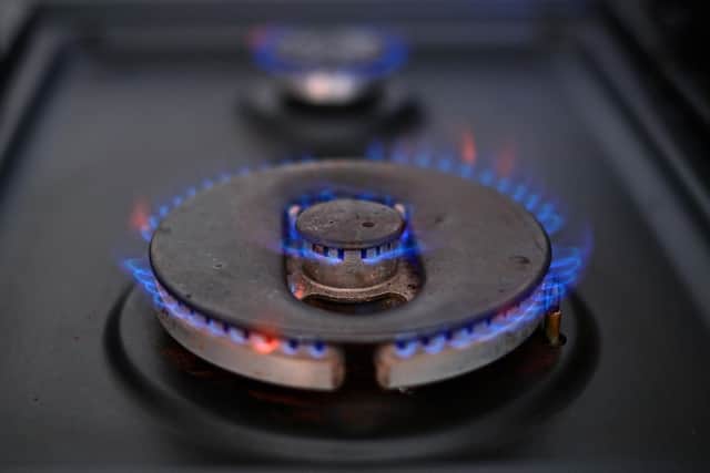 Pendle has the highest energy bills in Lancashire and the eighth highest in the UK. Photo: Getty.