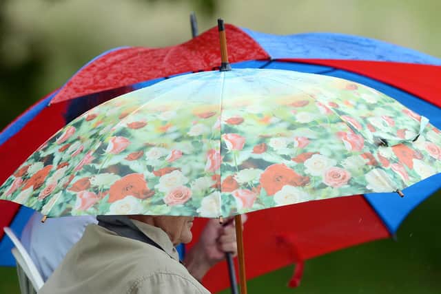 Storms Dudley and Eunice are expected to batter East Lancashire