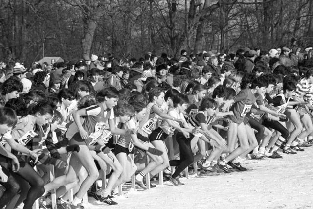 Amidst unprecedented violent scenes at the Birkenhead National Women's Cross Country Championships, the anti-apartheid supporters apparently won the day as 18-year old Zola Budd was hustled and bustled into submission. Yet the real day's winners were the thousands of genuine spectators who attended the snow covered wastes of Merseyside's Arrowe Park - for they witnessed a great race, featuring many of the region's top runners