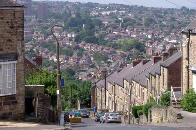 New data has revealed the top 10 least expensive streets in Burnley (photo for illustration purposes only)