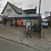 McColl's in Barley Cop Lane, Lancaster. Photo: Google Street View