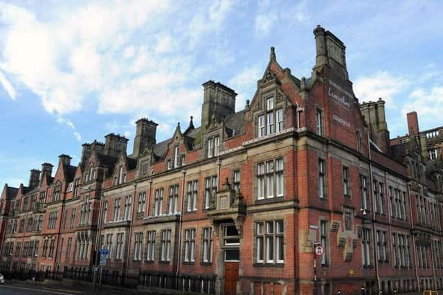 Eleven of Lancashire County Council's senior staff receive over £100,000 a year in pay and benefits - one of them more than £200,000