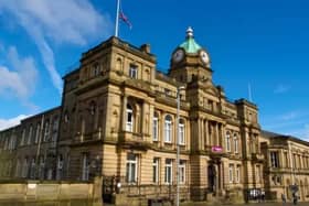 Burnley Council's chief executive is the authority's top earner with a total package worth £120,013