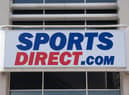 Sports Direct is part of the Frasers Group