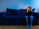 Women more likely to require emergency self-harm hospitalisation