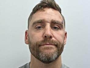 Dale Fallows has been sentenced to life imprisonment, with a minimum term of eight years and 44 days after he admitted stabbling a man