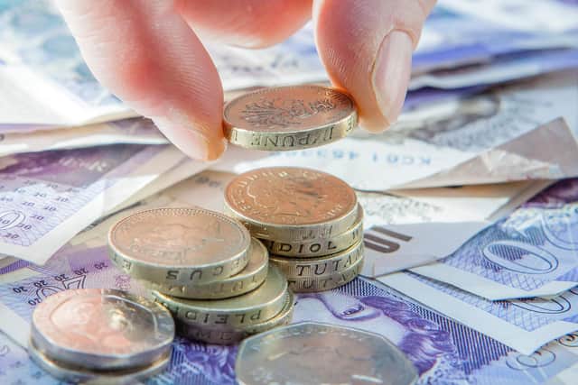 Grant funding is available to businesses