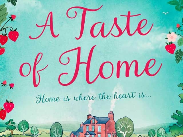 A Taste of Home by Heidi Swain
