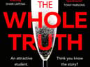 The Whole Truth by Cara Hunter