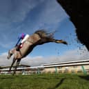 Haydock Park stages a competitive eight-race card on Saturday which sees a mix of both Flat and Jump racing