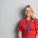 Nina Parkin is the newly appointed dean of Burnley College University Courses