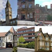 Each council area in Lancashire can make one bid to the Levelling Up Fund for every MPs whose constituency lies wholly within its borders - but is it that simple?