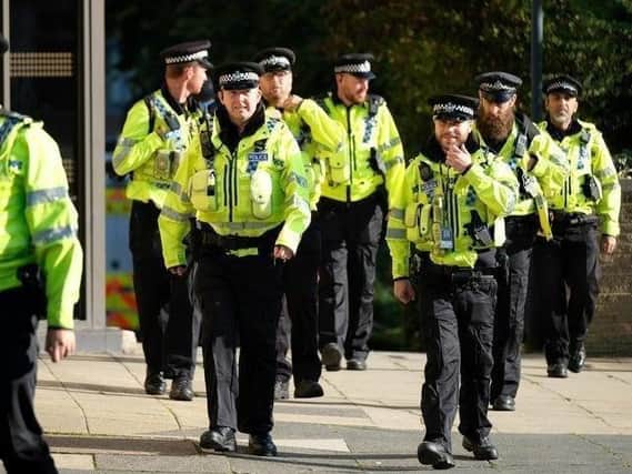 Lancashire Police says officers will take a "common sense and proportionate approach" to policing as lockdown rules are relaxed further today (Monday, May 17)