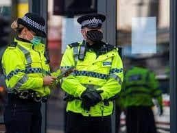"Our overall policing style won’t change – we will still be very visible and take a common sense and proportionate approach to policing the regulations in force at any point in time," said a Lancashire Police chief