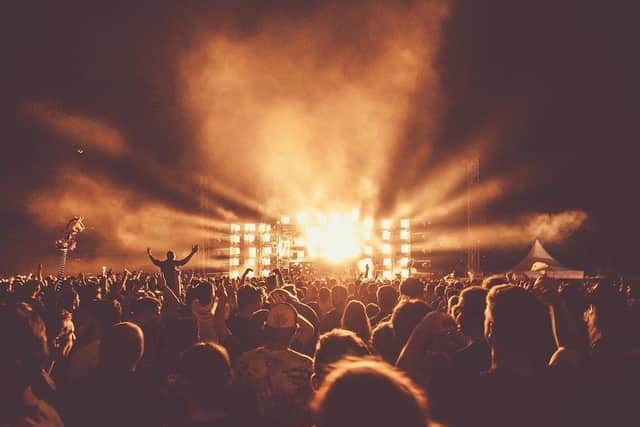 Skiddle is a ticketing agency for major events