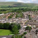 Ribble Valley has risen to the top of Lancashire's prosperity league