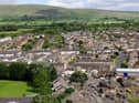 Ribble Valley has risen to the top of Lancashire's prosperity league