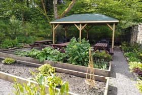 Pendle Heritage Centre finally reopened this week