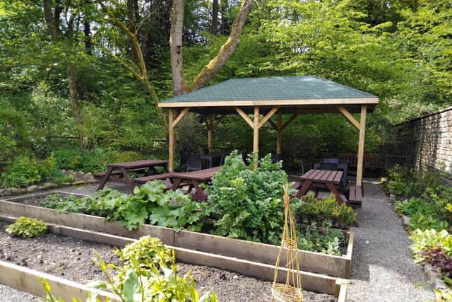 Pendle Heritage Centre finally reopened this week